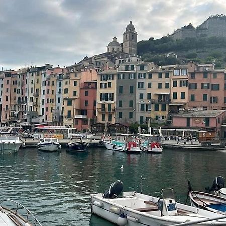 La Maison De Marie La Spezia Esterno foto