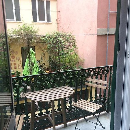 La Maison De Marie La Spezia Esterno foto