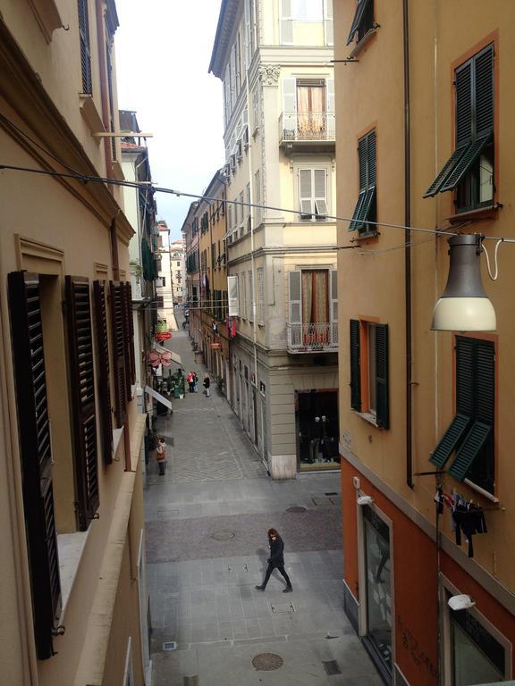 La Maison De Marie La Spezia Esterno foto