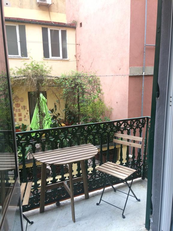 La Maison De Marie La Spezia Esterno foto