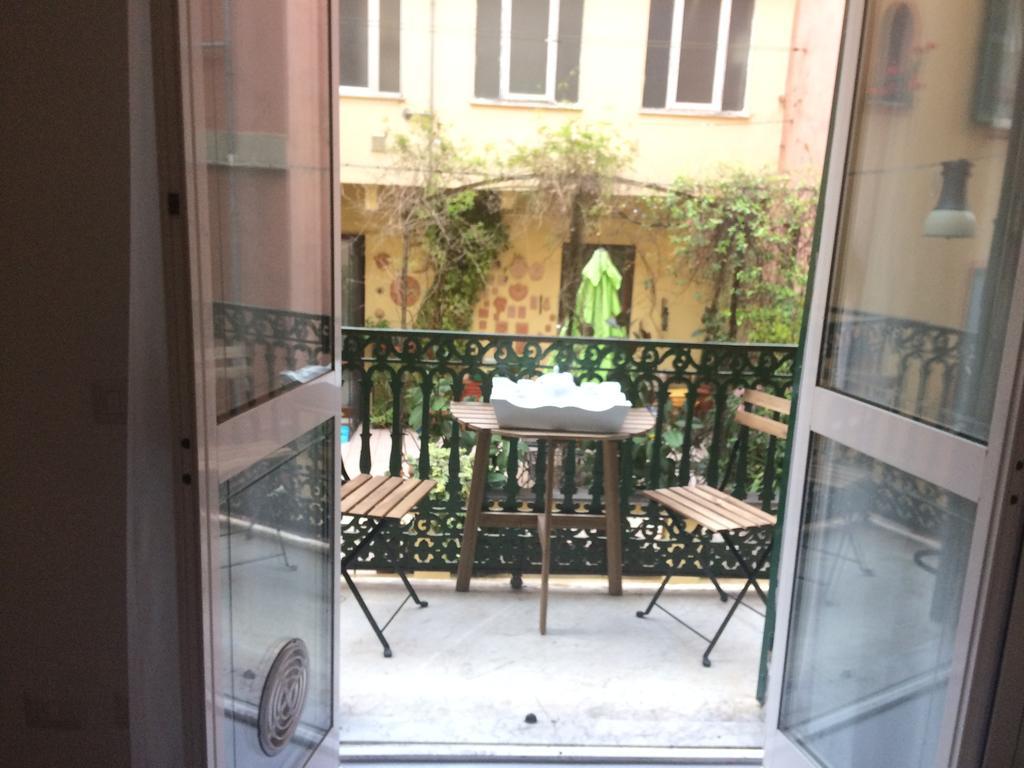 La Maison De Marie La Spezia Esterno foto