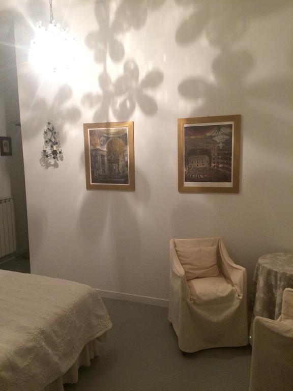La Maison De Marie La Spezia Esterno foto