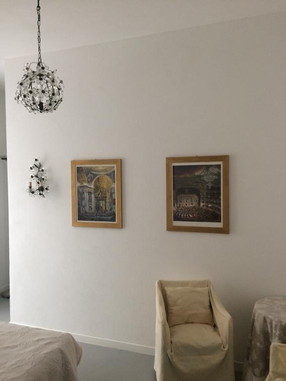 La Maison De Marie La Spezia Esterno foto