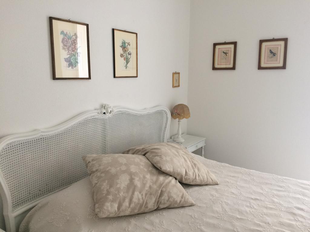 La Maison De Marie La Spezia Esterno foto