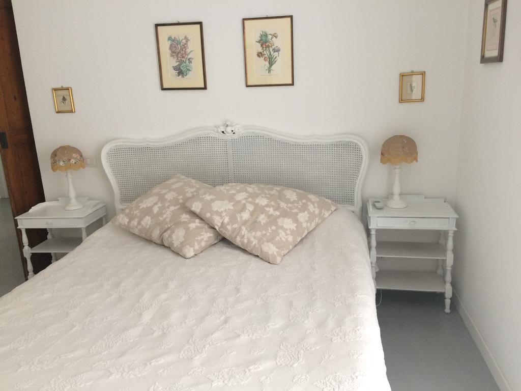 La Maison De Marie La Spezia Esterno foto