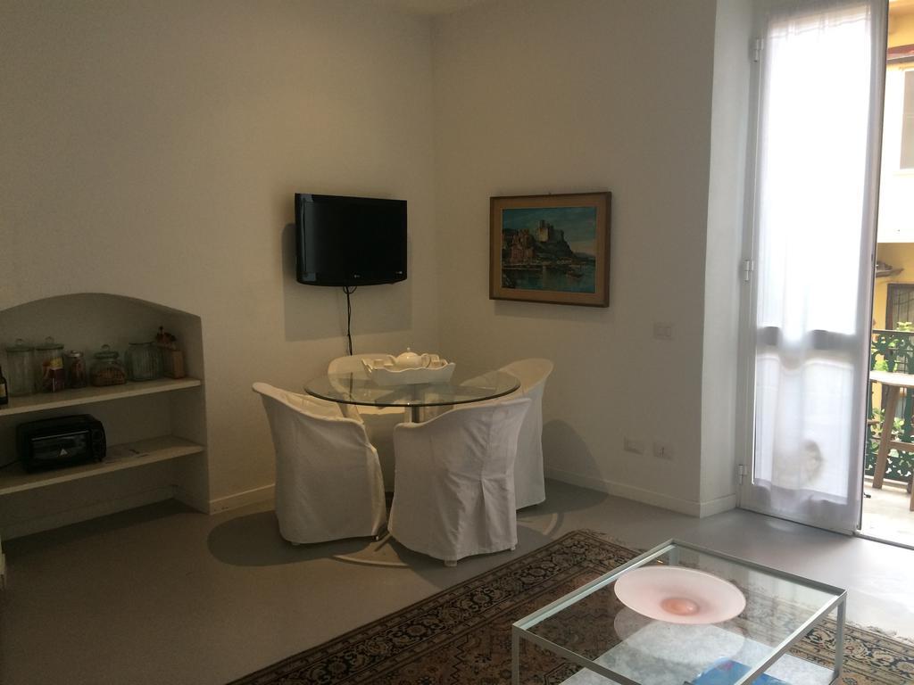 La Maison De Marie La Spezia Esterno foto