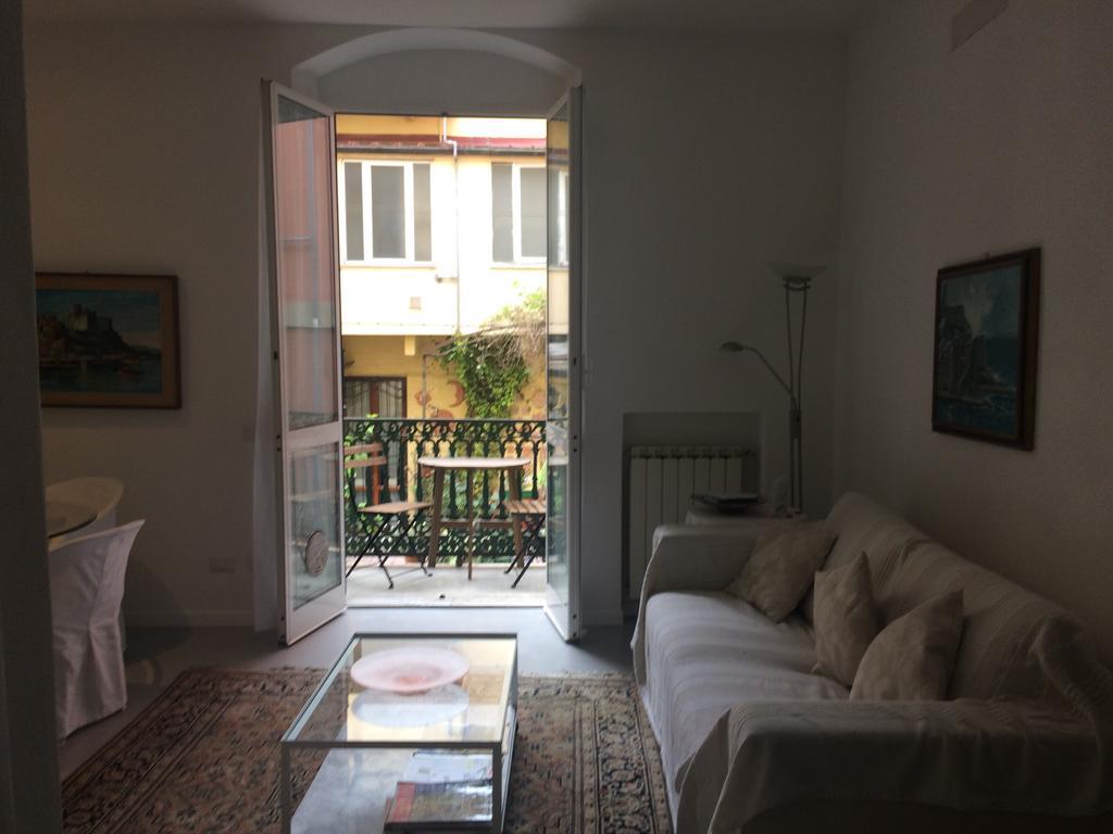 La Maison De Marie La Spezia Esterno foto